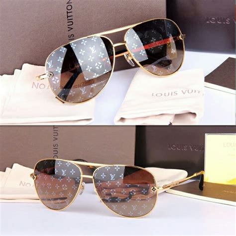 gafas louis vuitton originales precio|Gafas de sol .